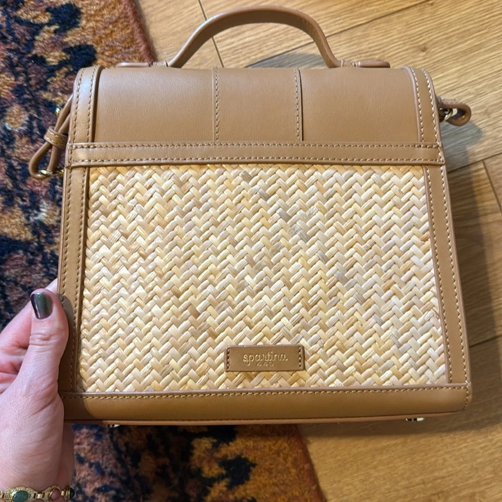 Spring Bag - Picture 3 of 3